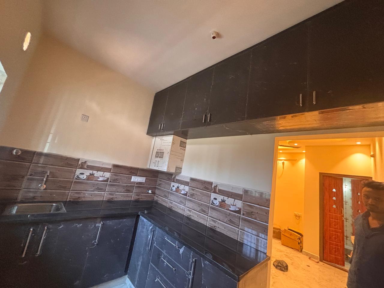 Dodballapur Residence